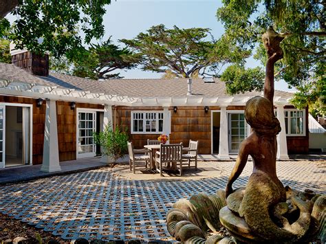 lighthouse lodge and cottages|Lighthouse Lodge & Cottages from $98. Pacific Grove Hotel。